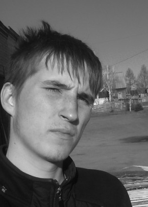Александр, 30, Россия, Тольятти