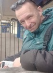 Paul, 47 лет, Liverpool