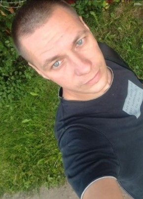 Борисыч, 39, Россия, Собинка