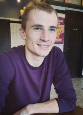 andrey из Иркутска 30 лет