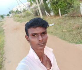 Surya, 22, Coimbatore