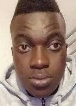 Mamadou, 31, République Française, Elbeuf