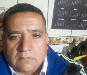 Jose, 56 лет, Toluca de Lerdo