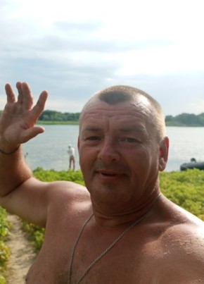 Andrey, 51, Russia, Konakovo