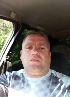 Александр, 44, Россия, Пышма