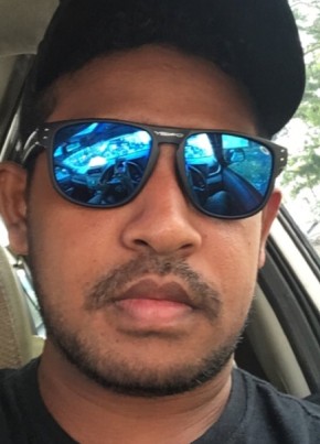 tio nugros, 29, Indonesia, Kota Manado