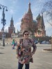 Татьяна, 53 - Только Я Весенняя Москва,апрель 2021