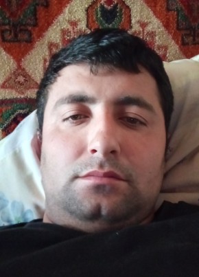 Аввос из Бузулука 30 лет