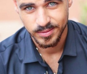 שמעון, 31, Sederot