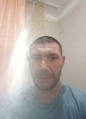Андрей, 38, Россия, Снежинск