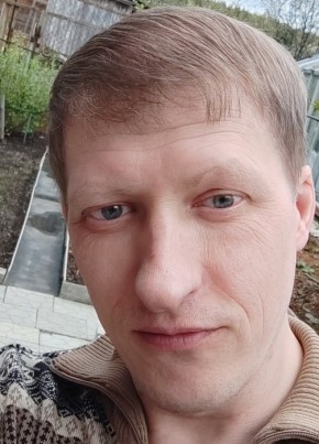 Олежик, 41, Россия, Екатеринбург