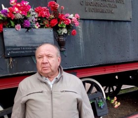 владимир, 68 лет, Қарағанды