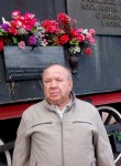 владимир, 68 лет, Қарағанды