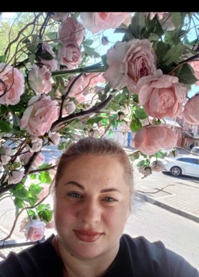 Маргарита, 41, Россия, Туапсе