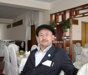 SHAHABUDIN, 52 года, Бишкек