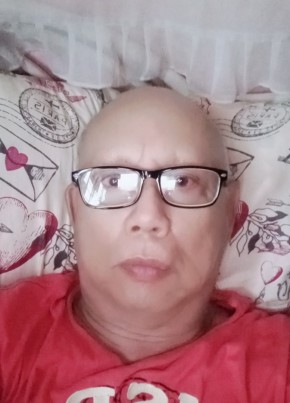 Jimayorreb, 68, Pilipinas, San Pedro