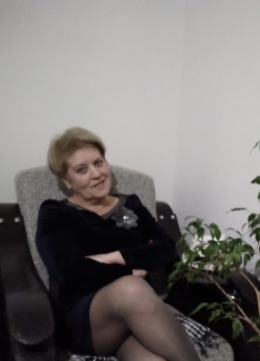 Наталья, 64, Россия, Самара