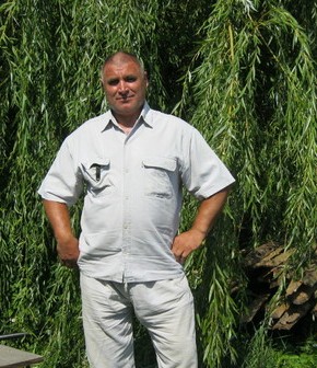 миша, 61, Россия, Моршанск