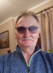 Ivan, 63, Budyenovka