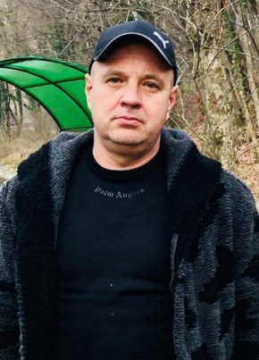 Алексей, 46, Россия, Новороссийск