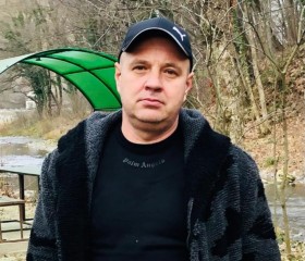 Алексей, 46 лет, Новороссийск