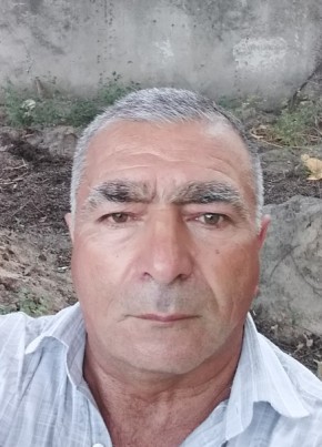 Mehman, 65, Azərbaycan Respublikası, Bakı