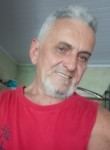 geraldo Martins, 66 лет, Brasília