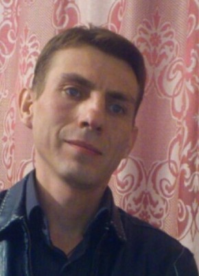 Михаил, 45, Россия, Белгород