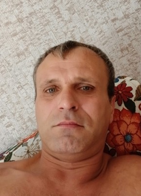 Евгений из Усть-Илимска 41 год