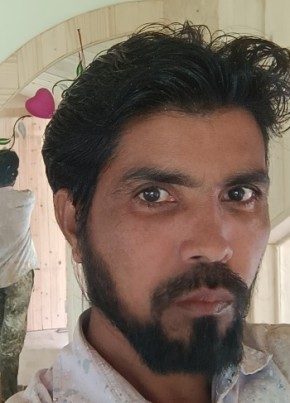 MUSTAQ AHMED KHA, 25, India, Dandeli