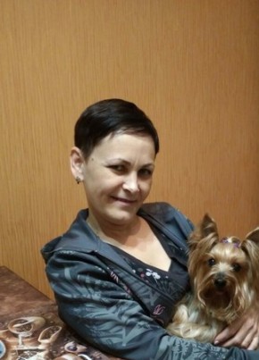 Виктория, 49, Россия, Краснодар