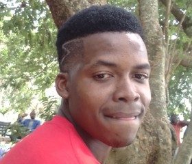 Musa, 27 лет, Manzini