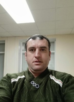 Владимир, 43, Россия, Борисоглебск