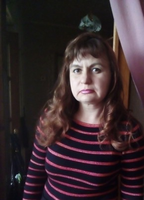алла, 49, Україна, Краматорськ