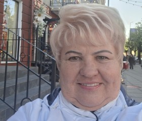 Albina, 62, Kaliningrad