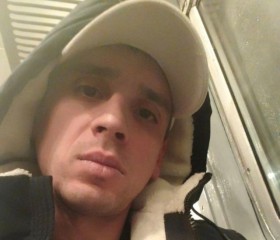 Artur, 34, Minsk