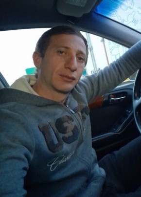 Бачо, 34, Россия, Сергиев Посад