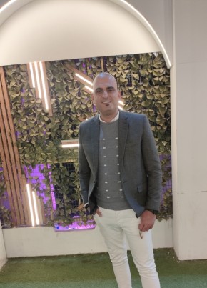 باسم, 43, Egypt, Suez