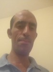 Slimane, 42 года, الدار البيضاء