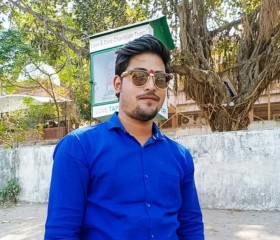 Raj Kumar, 18 лет, Allahabad