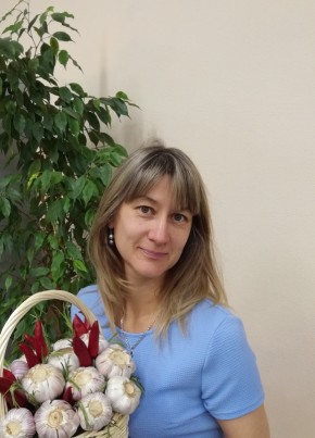 Евгения, 43, Россия, Новосибирск