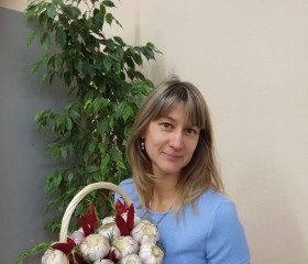 Евгения, 43 года, Новосибирск