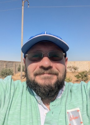 Maher из دمشق 38 лет