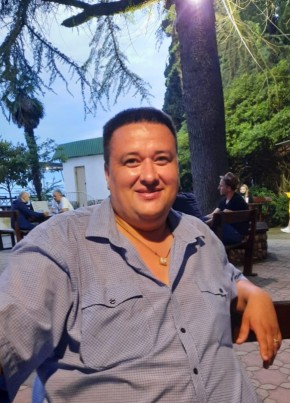 Александр, 42, Россия, Нижняя Тура
