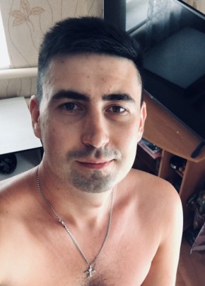 Евгений, 31, Россия, Новозыбков