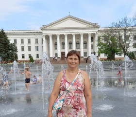 Ирина Муржа, 56 лет, Костянтинівка (Донецьк)