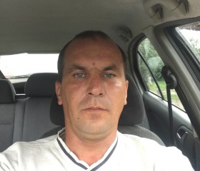 Виктор, 43 года, Київ