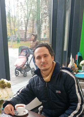 Ivan, 34, Russia, Moscow