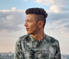 Medo Ali, 23 года, Волгоград