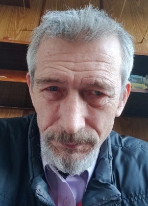 Владимир из Полтавы 45 лет